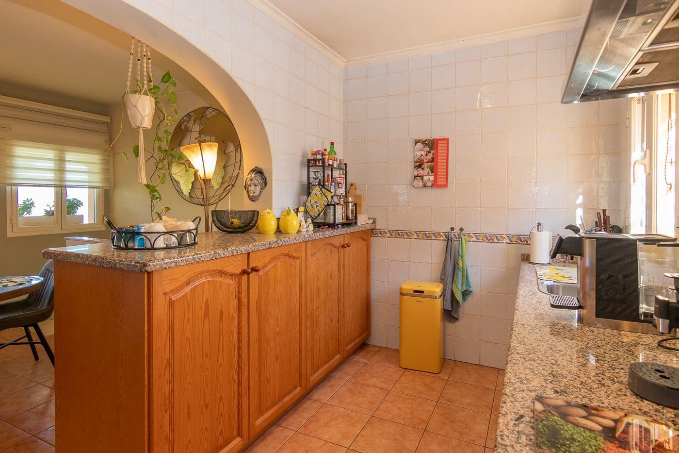 4 soveværelse Villa til salg i Vall de Laguart med garage - € 375.000 (Ref: 9287473)