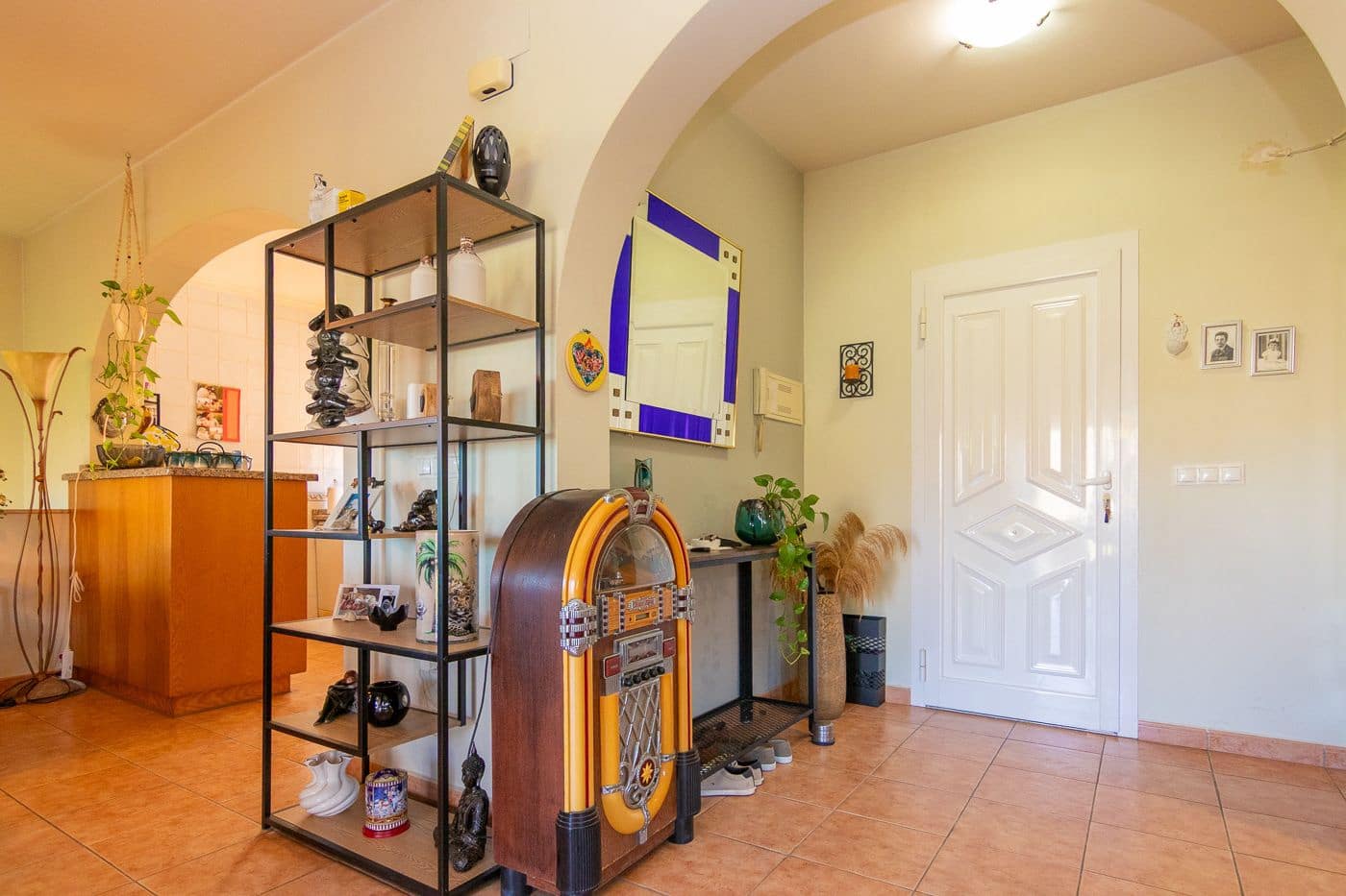 4 soveværelse Villa til salg i Vall de Laguart med garage - € 375.000 (Ref: 9287473)