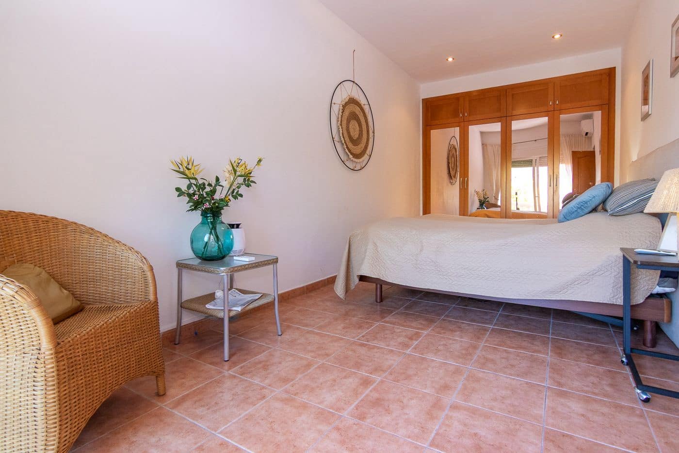 4 soveværelse Villa til salg i Vall de Laguart med garage - € 375.000 (Ref: 9287473)