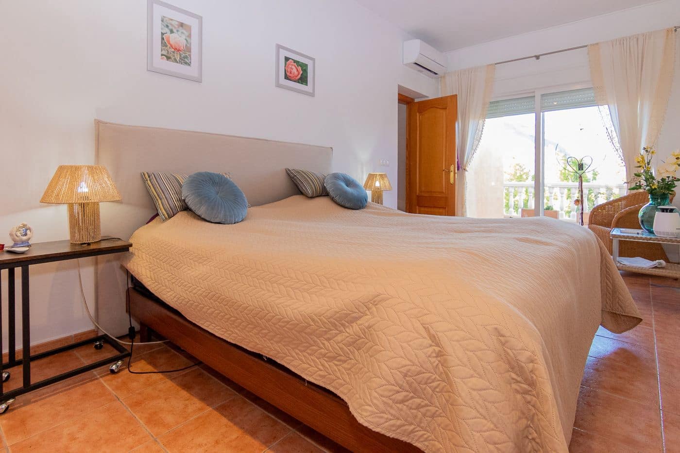 4 soveværelse Villa til salg i Vall de Laguart med garage - € 375.000 (Ref: 9287473)