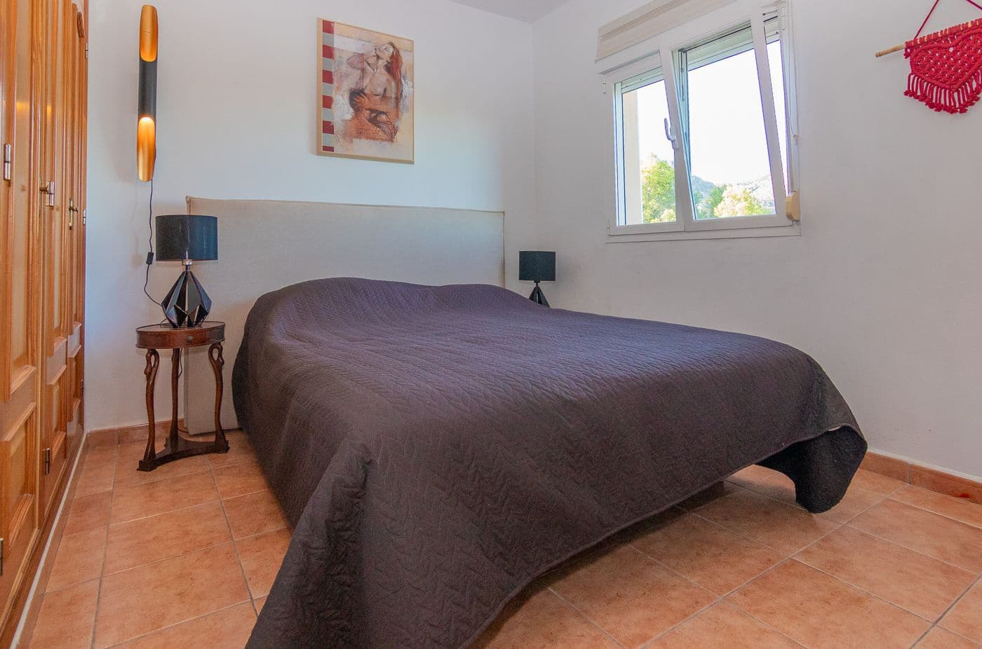 4 soveværelse Villa til salg i Vall de Laguart med garage - € 375.000 (Ref: 9287473)