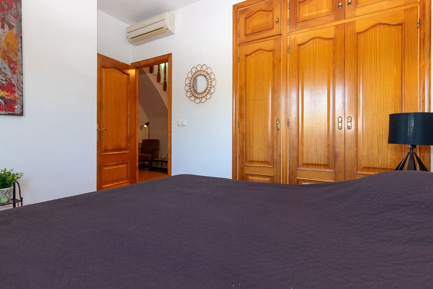 4 soveværelse Villa til salg i Vall de Laguart med garage - € 375.000 (Ref: 9287473)