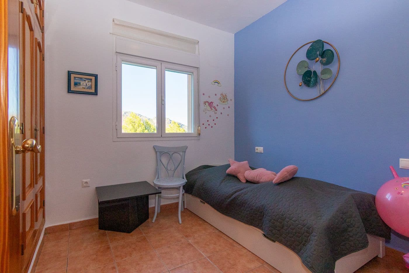 4 soveværelse Villa til salg i Vall de Laguart med garage - € 375.000 (Ref: 9287473)