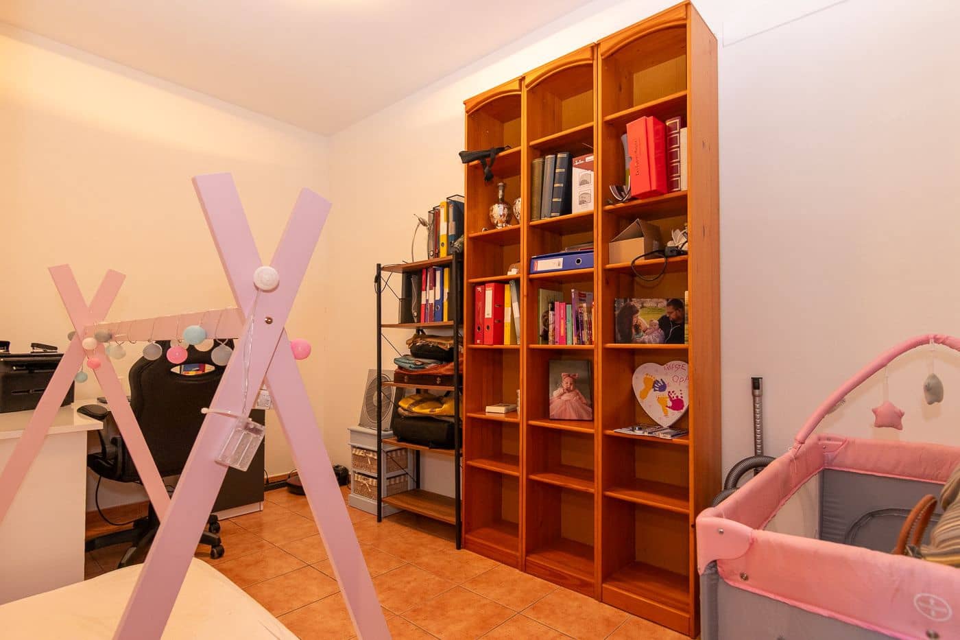 4 soveværelse Villa til salg i Vall de Laguart med garage - € 375.000 (Ref: 9287473)