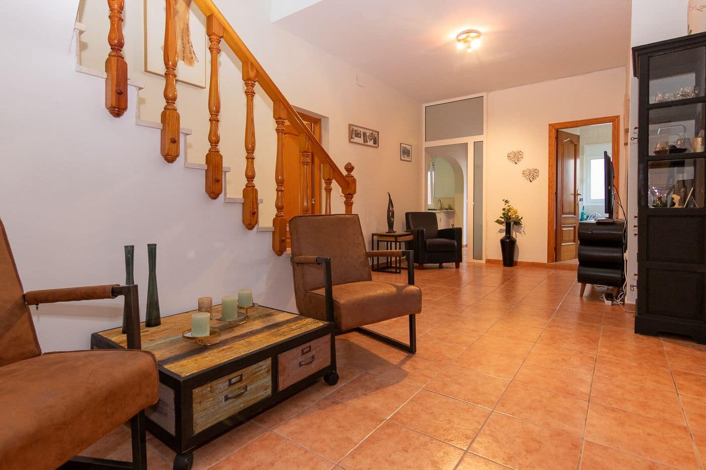 4 soveværelse Villa til salg i Vall de Laguart med garage - € 375.000 (Ref: 9287473)