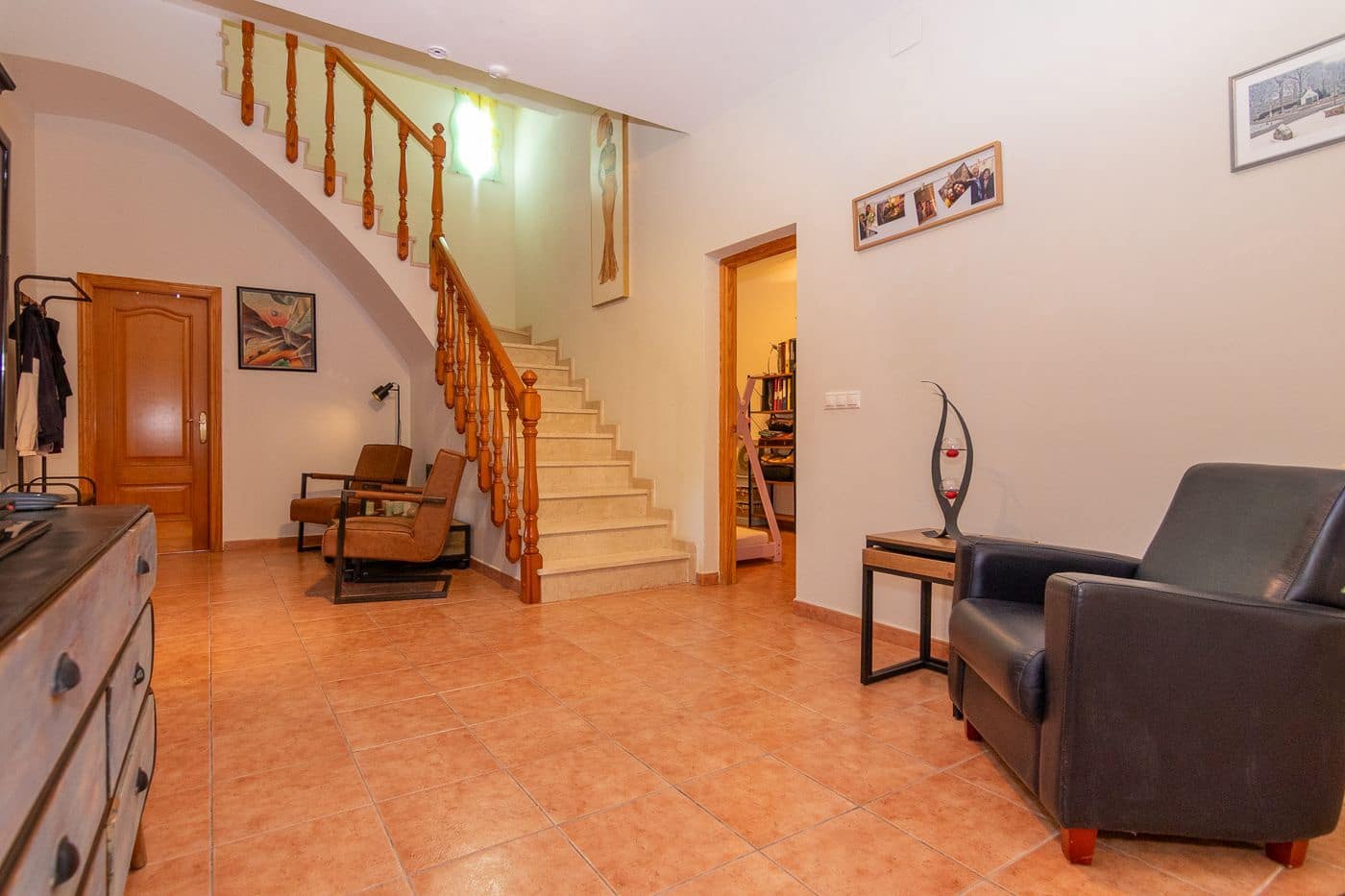 4 soveværelse Villa til salg i Vall de Laguart med garage - € 375.000 (Ref: 9287473)