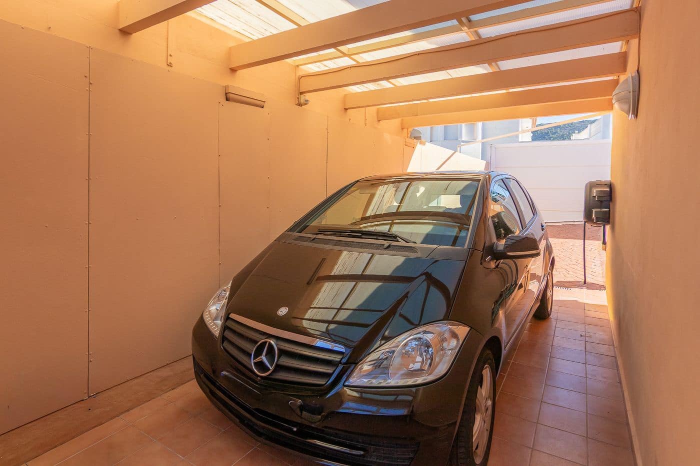 4 soveværelse Villa til salg i Vall de Laguart med garage - € 375.000 (Ref: 9287473)