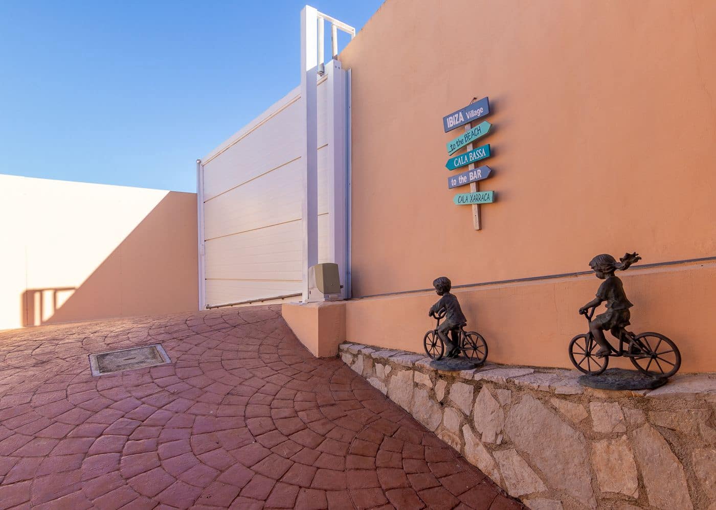 4 soveværelse Villa til salg i Vall de Laguart med garage - € 375.000 (Ref: 9287473)