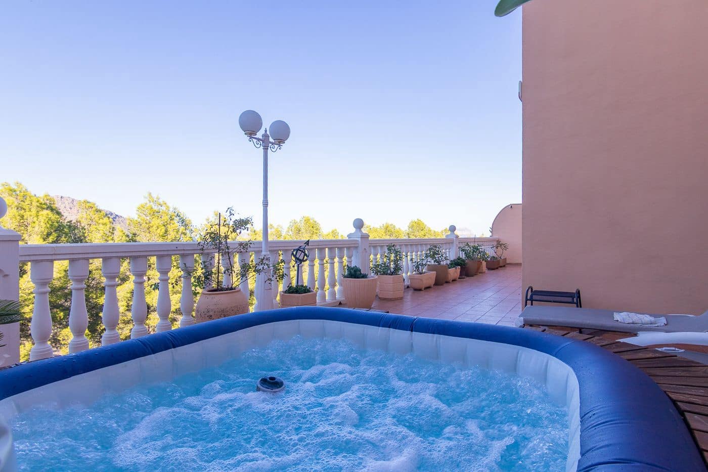 4 soveværelse Villa til salg i Vall de Laguart med garage - € 375.000 (Ref: 9287473)