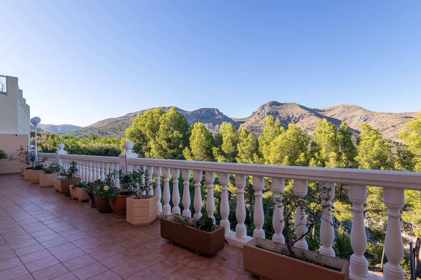 4 soveværelse Villa til salg i Vall de Laguart med garage - € 375.000 (Ref: 9287473)