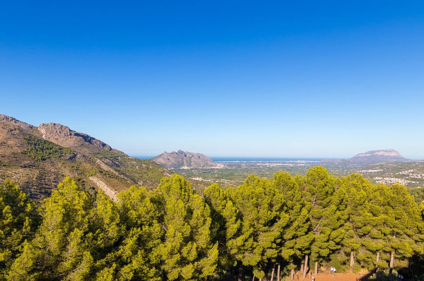 4 soveværelse Villa til salg i Vall de Laguart med garage - € 375.000 (Ref: 9287473)