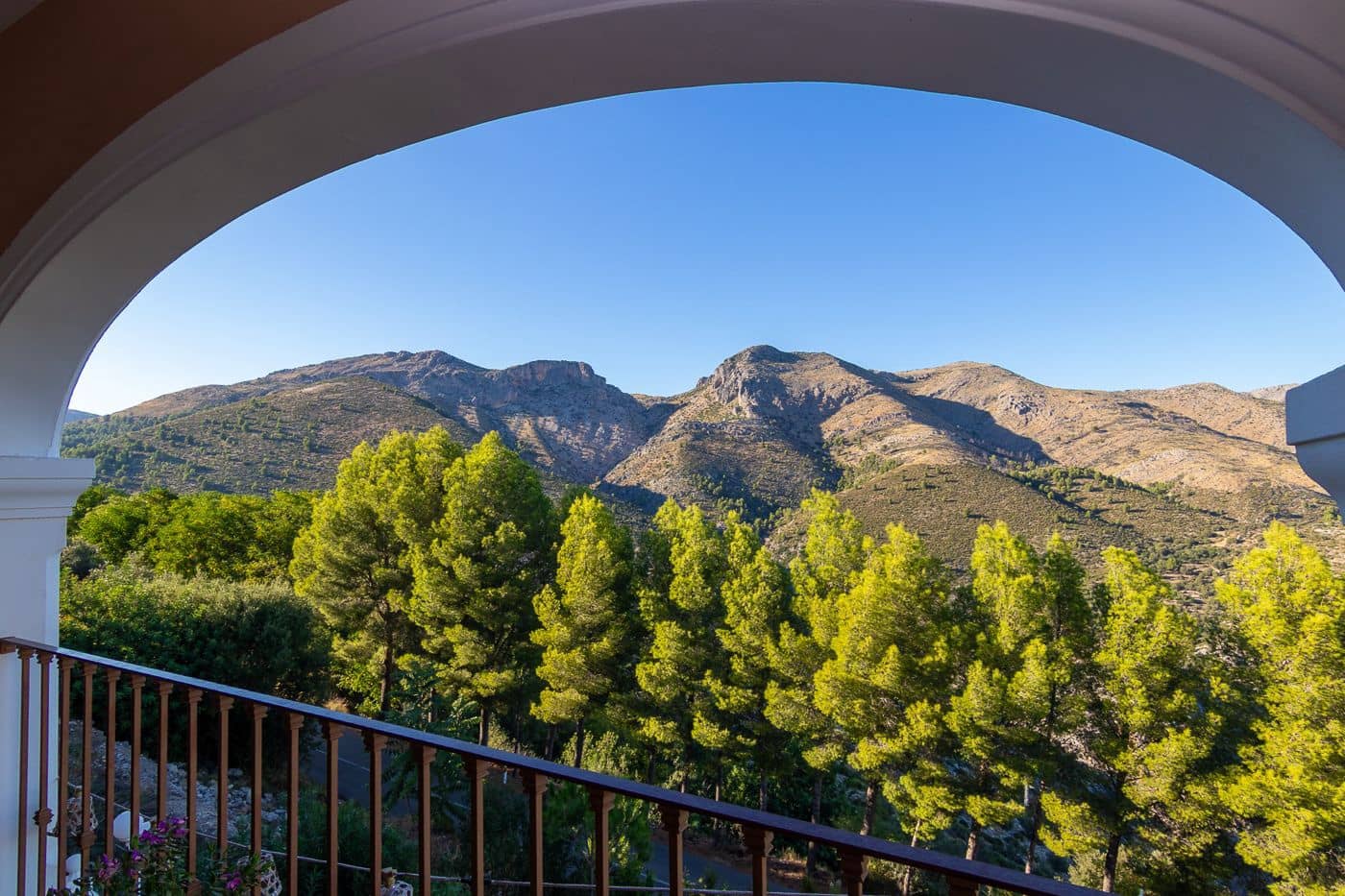 4 soveværelse Villa til salg i Vall de Laguart med garage - € 375.000 (Ref: 9287473)