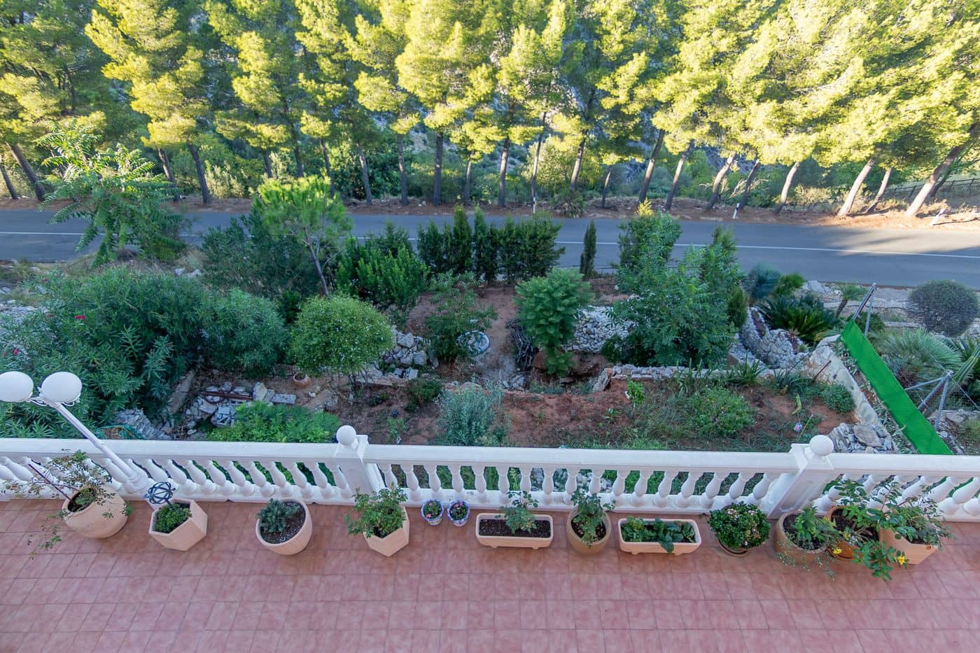 4 soveværelse Villa til salg i Vall de Laguart med garage - € 375.000 (Ref: 9287473)