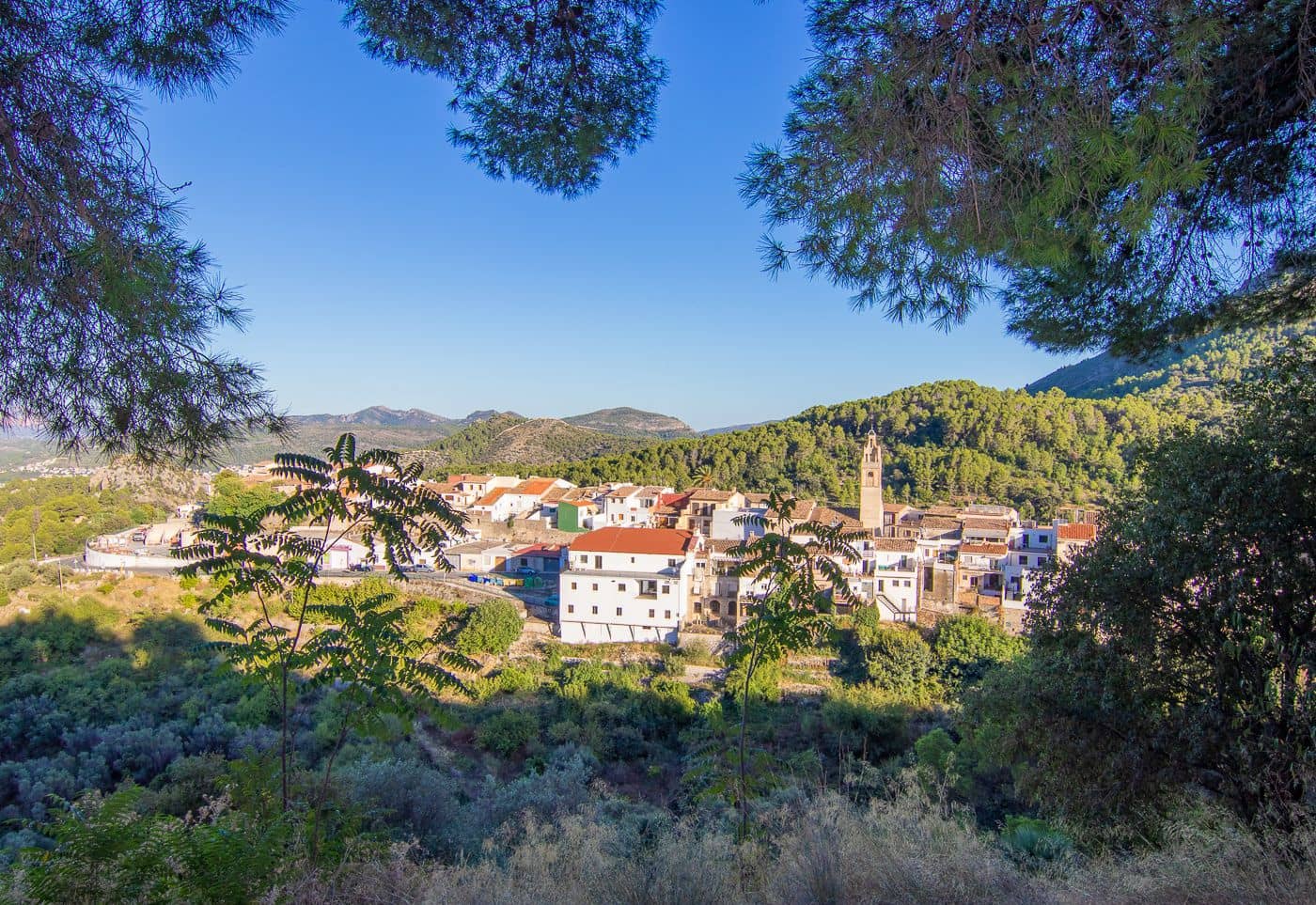 4 soveværelse Villa til salg i Vall de Laguart med garage - € 375.000 (Ref: 9287473)