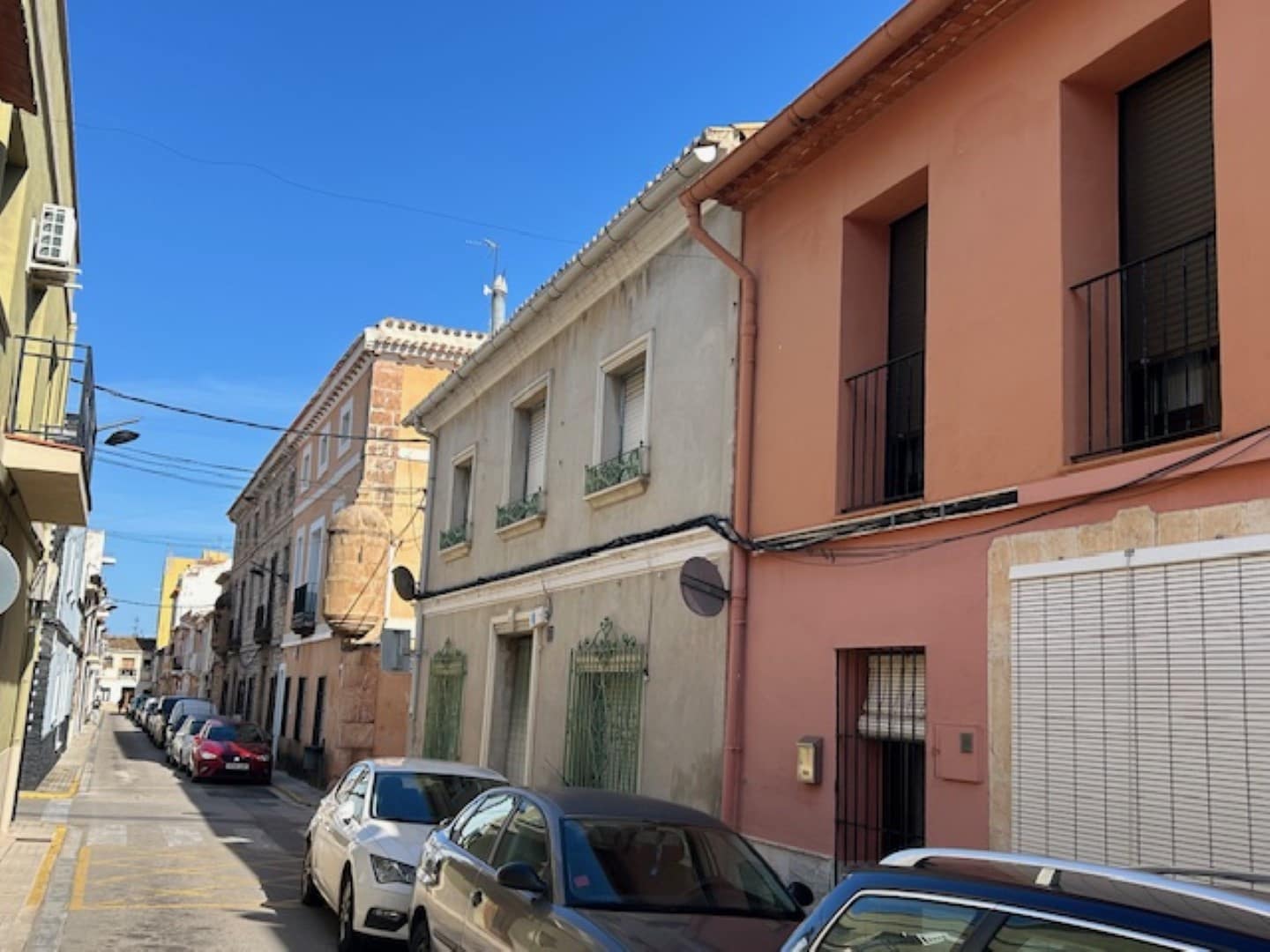 5 slaapkamer Huis te koop in Ondara - € 210.000 (Ref: 9287474)