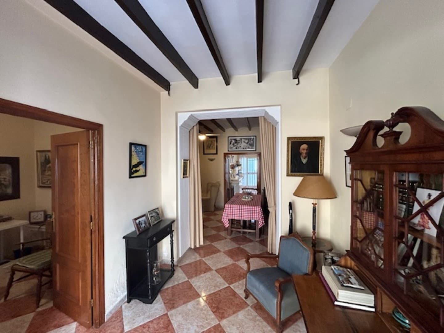 5 slaapkamer Huis te koop in Ondara - € 210.000 (Ref: 9287474)