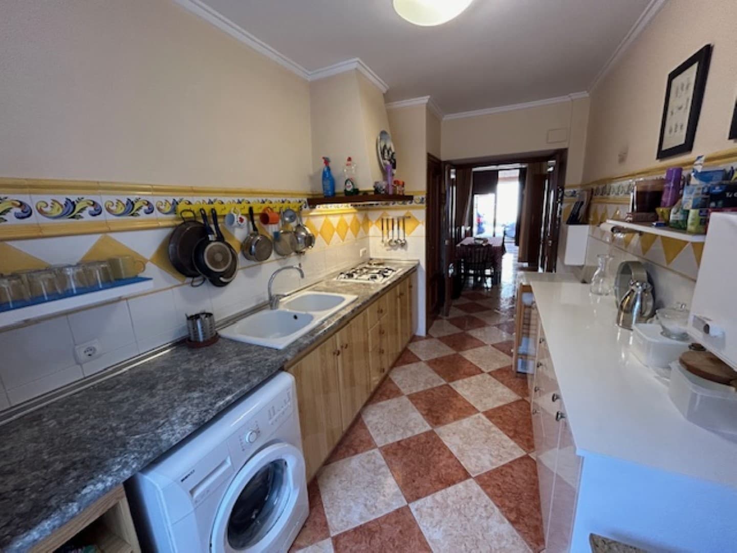 5 slaapkamer Huis te koop in Ondara - € 210.000 (Ref: 9287474)