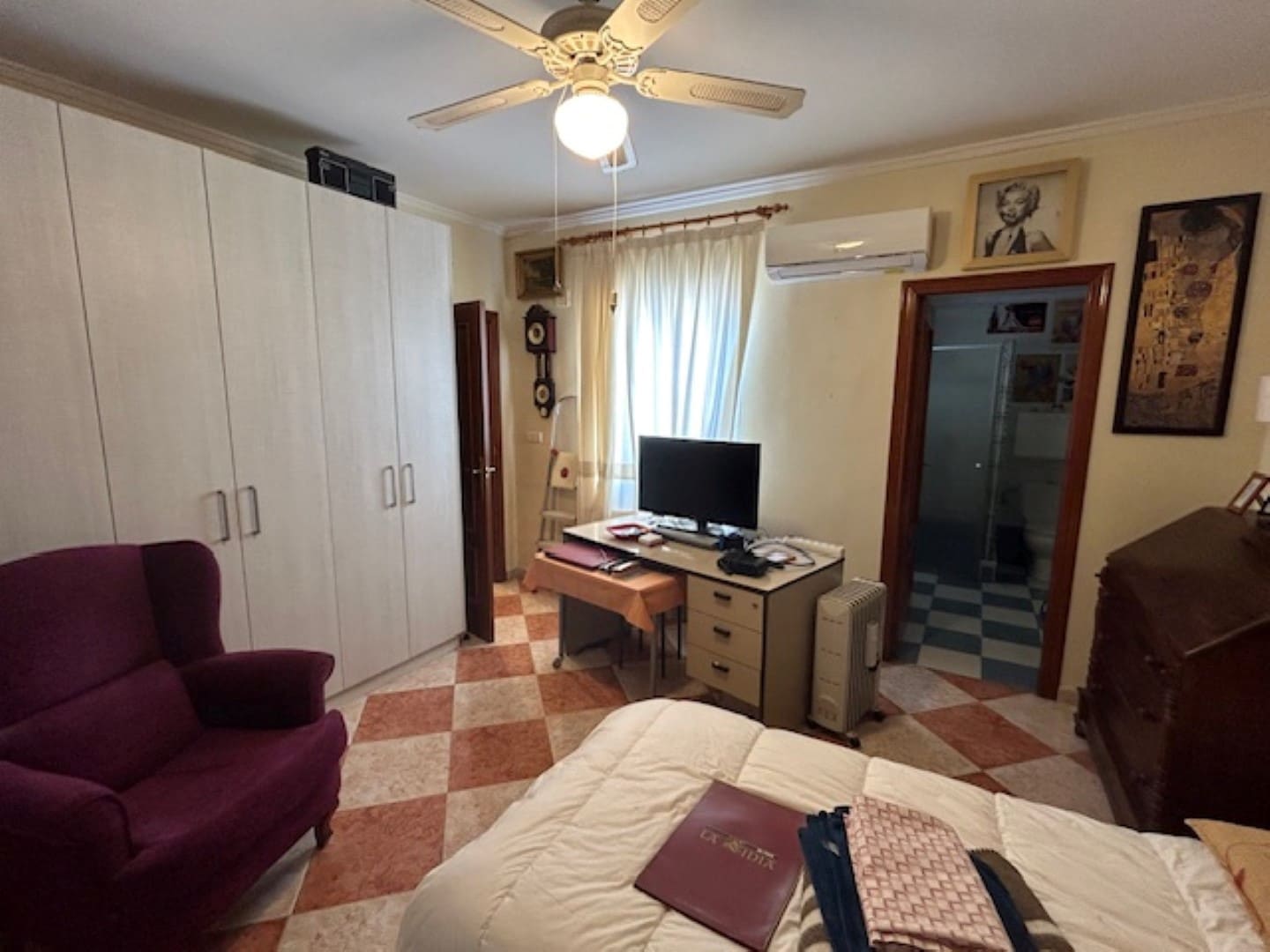 5 slaapkamer Huis te koop in Ondara - € 210.000 (Ref: 9287474)