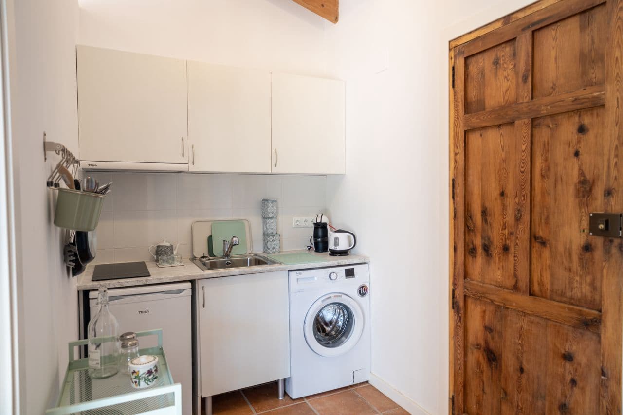 5 sypialnia Finka/Dom wiejski na sprzedaż w Denia z basenem garażem - 985 000 € (Ref: 9337330)