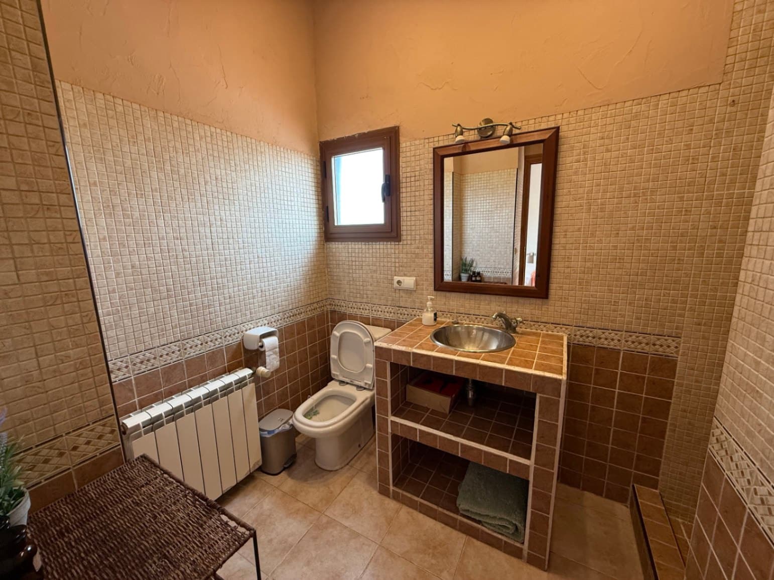 5 sypialnia Finka/Dom wiejski na sprzedaż w Denia z basenem garażem - 985 000 € (Ref: 9337330)