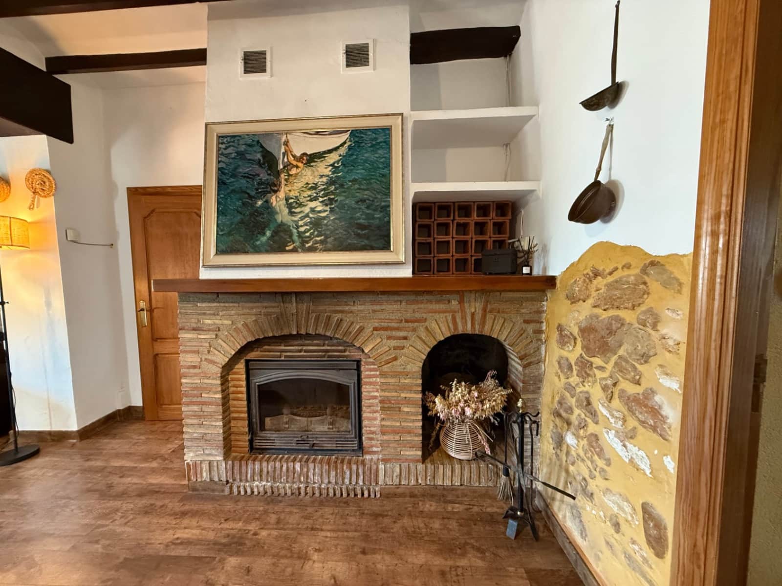 5 sypialnia Finka/Dom wiejski na sprzedaż w Denia z basenem garażem - 985 000 € (Ref: 9337330)