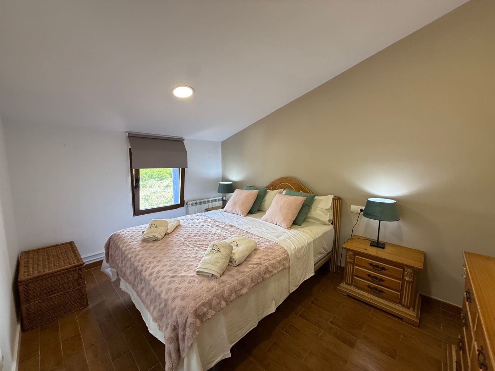 5 sypialnia Finka/Dom wiejski na sprzedaż w Denia z basenem garażem - 985 000 € (Ref: 9337330)