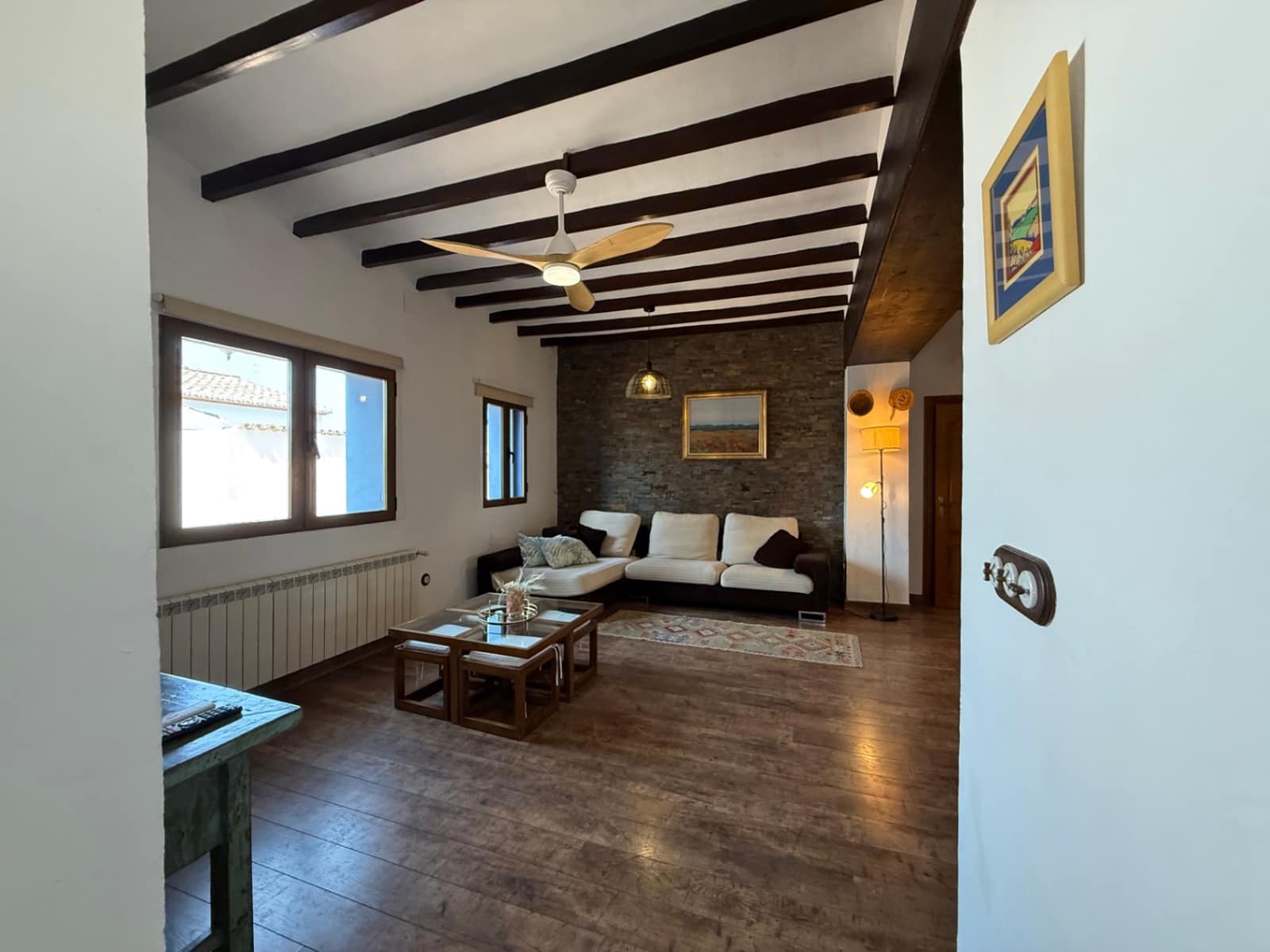 5 sypialnia Finka/Dom wiejski na sprzedaż w Denia z basenem garażem - 985 000 € (Ref: 9337330)