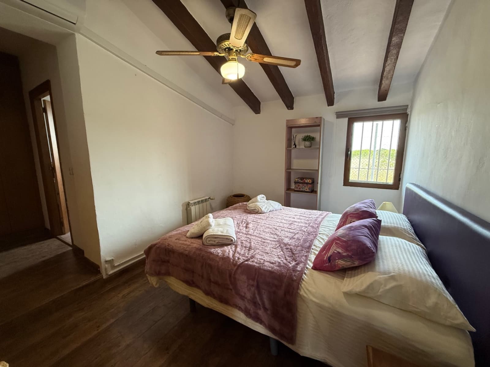 5 sypialnia Finka/Dom wiejski na sprzedaż w Denia z basenem garażem - 985 000 € (Ref: 9337330)