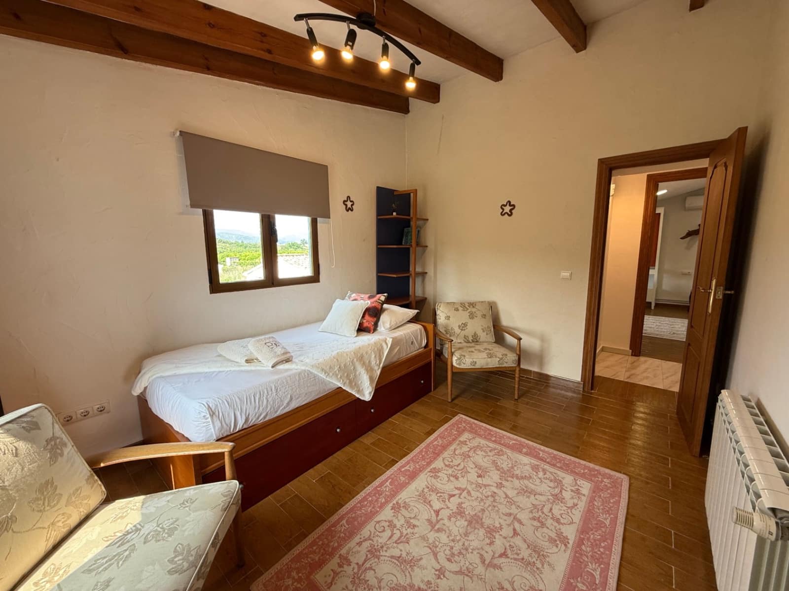 5 sypialnia Finka/Dom wiejski na sprzedaż w Denia z basenem garażem - 985 000 € (Ref: 9337330)