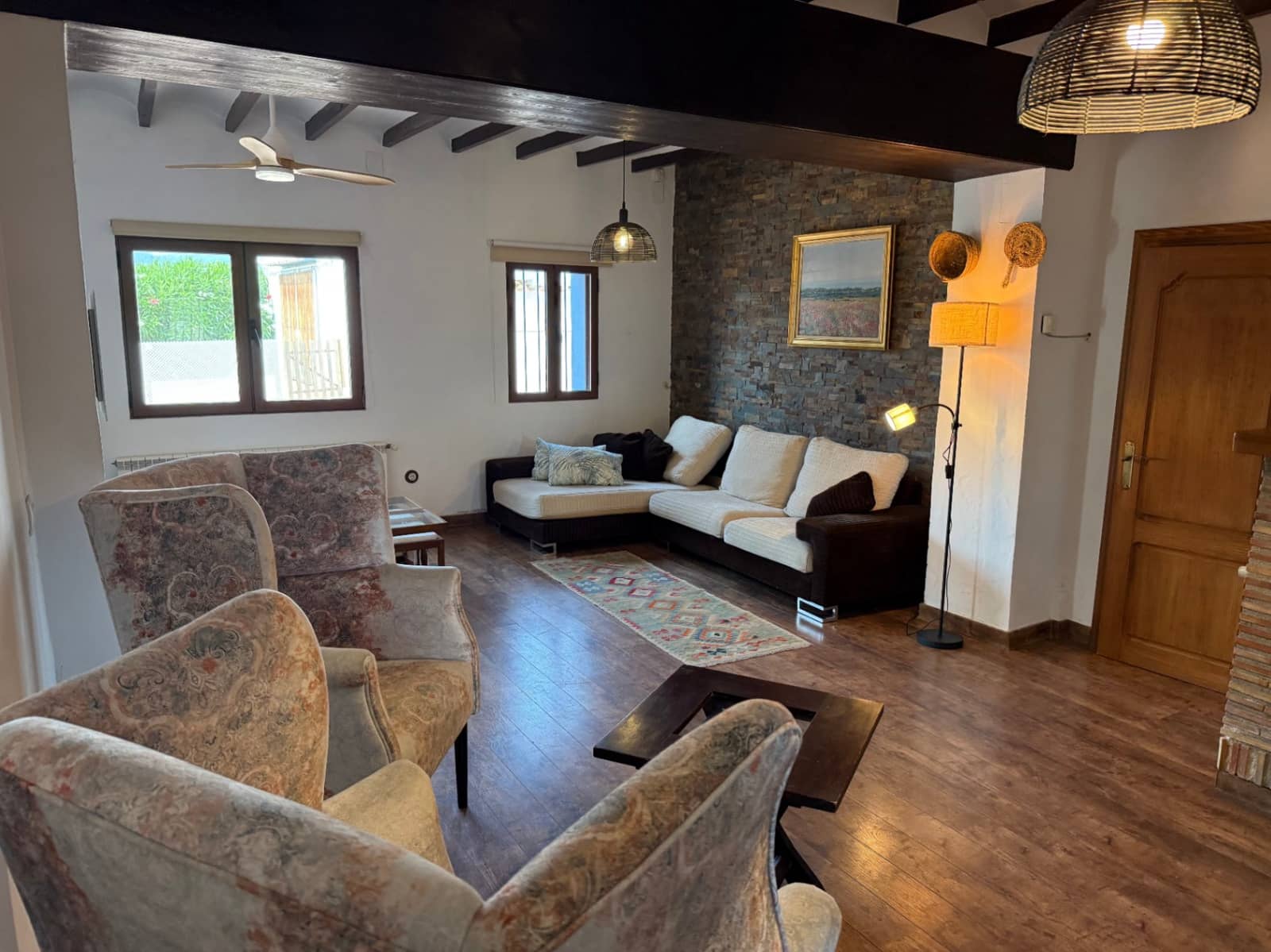 5 sypialnia Finka/Dom wiejski na sprzedaż w Denia z basenem garażem - 985 000 € (Ref: 9337330)