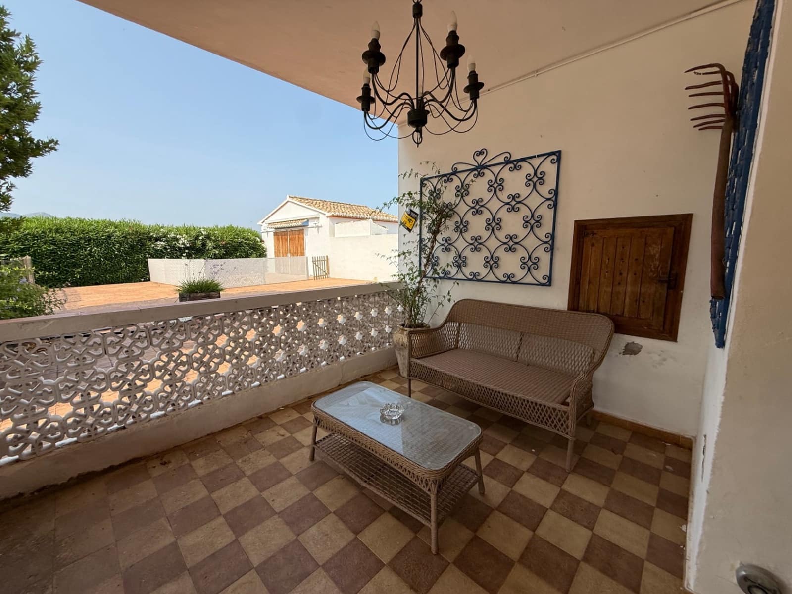 5 sypialnia Finka/Dom wiejski na sprzedaż w Denia z basenem garażem - 985 000 € (Ref: 9337330)