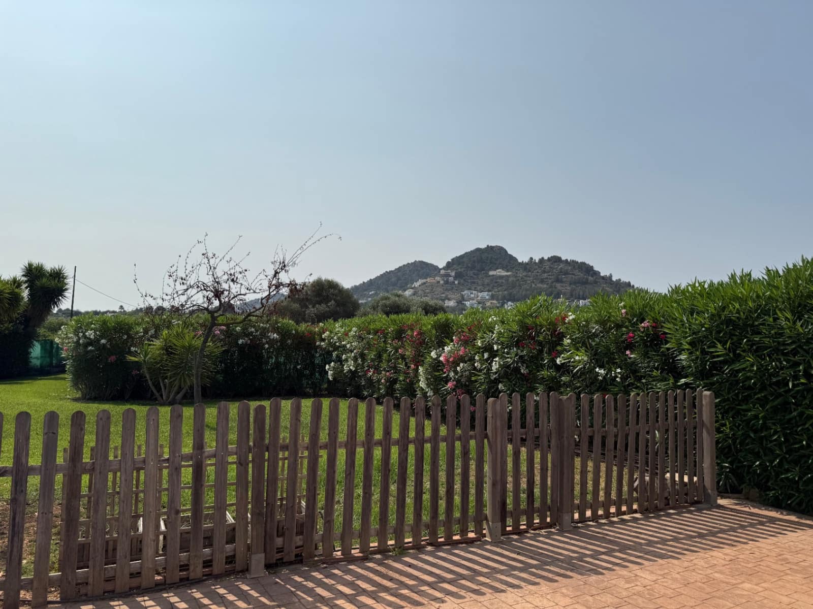 5 sypialnia Finka/Dom wiejski na sprzedaż w Denia z basenem garażem - 985 000 € (Ref: 9337330)