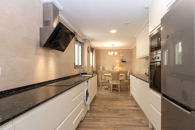 3 chambre Appartement à vendre à Orba avec garage - 229 000 € (Ref: 9337331)