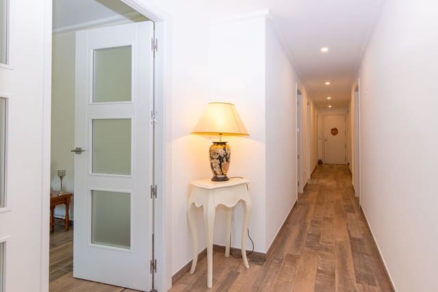 3 chambre Appartement à vendre à Orba avec garage - 229 000 € (Ref: 9337331)