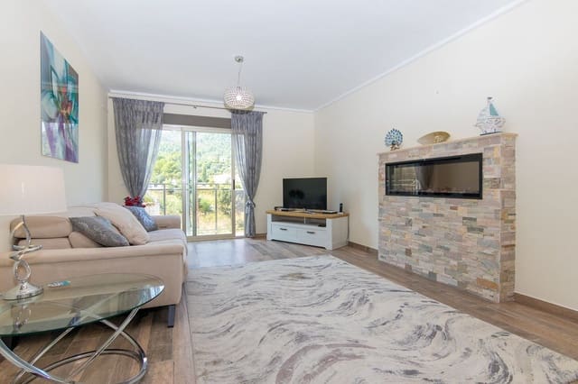 3 chambre Appartement à vendre à Orba avec garage - 229 000 € (Ref: 9337331)