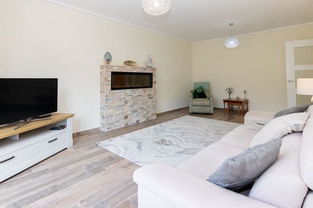 3 chambre Appartement à vendre à Orba avec garage - 229 000 € (Ref: 9337331)