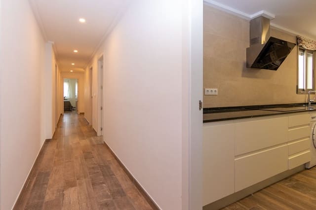 3 chambre Appartement à vendre à Orba avec garage - 229 000 € (Ref: 9337331)