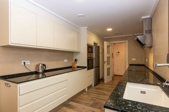 3 chambre Appartement à vendre à Orba avec garage - 229 000 € (Ref: 9337331)