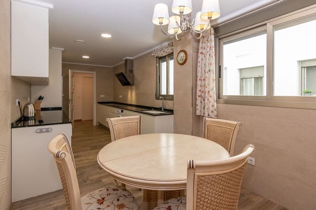 3 chambre Appartement à vendre à Orba avec garage - 229 000 € (Ref: 9337331)