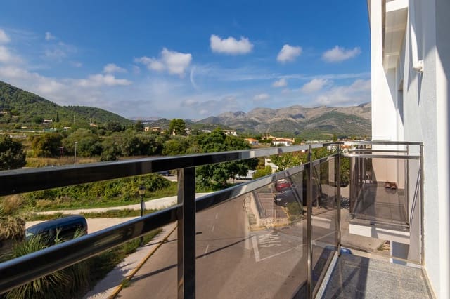 3 chambre Appartement à vendre à Orba avec garage - 229 000 € (Ref: 9337331)