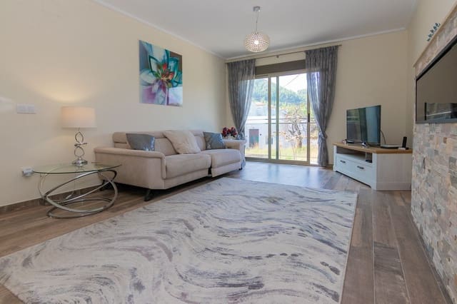 3 chambre Appartement à vendre à Orba avec garage - 229 000 € (Ref: 9337331)