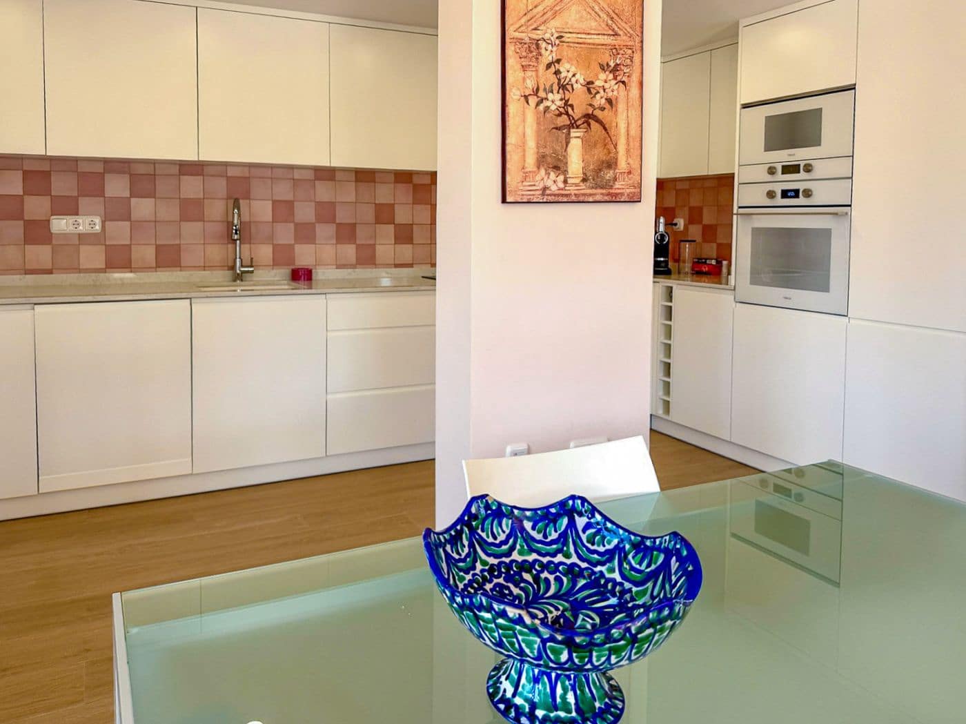 2 soverom Penthouse til salgs i Denia med svømmebasseng garasje - € 430 000 (Ref: 9363487)