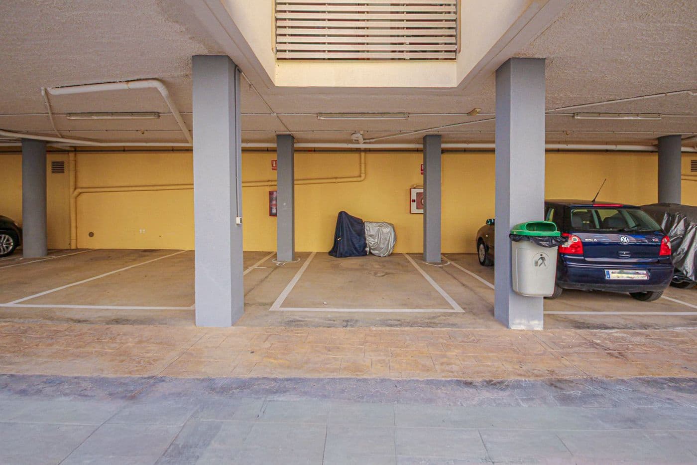 2 soverom Penthouse til salgs i Denia med svømmebasseng garasje - € 430 000 (Ref: 9363487)