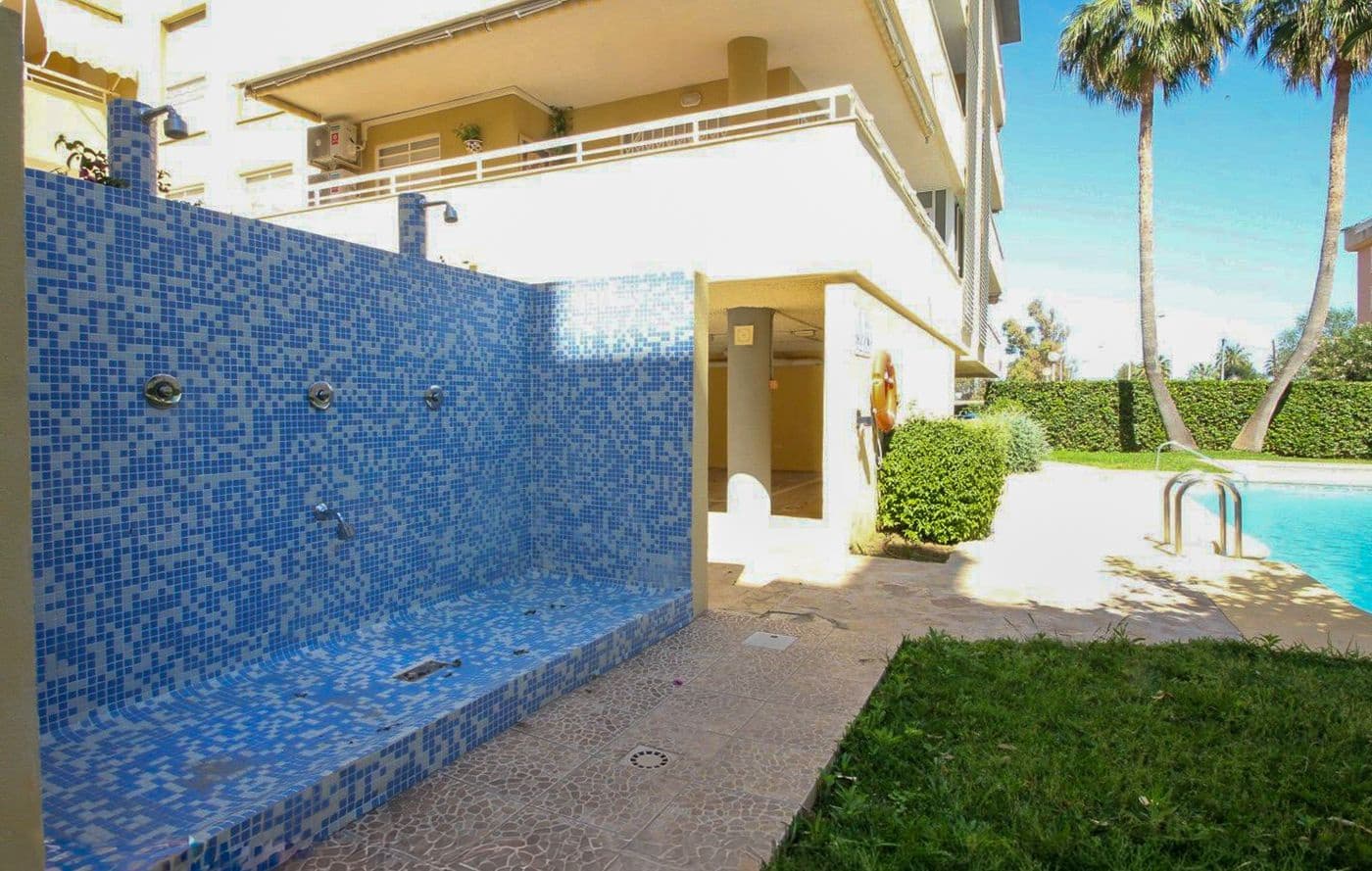 2 soverom Penthouse til salgs i Denia med svømmebasseng garasje - € 430 000 (Ref: 9363487)