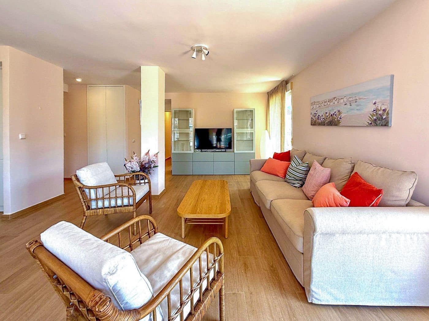 2 soverom Penthouse til salgs i Denia med svømmebasseng garasje - € 430 000 (Ref: 9363487)