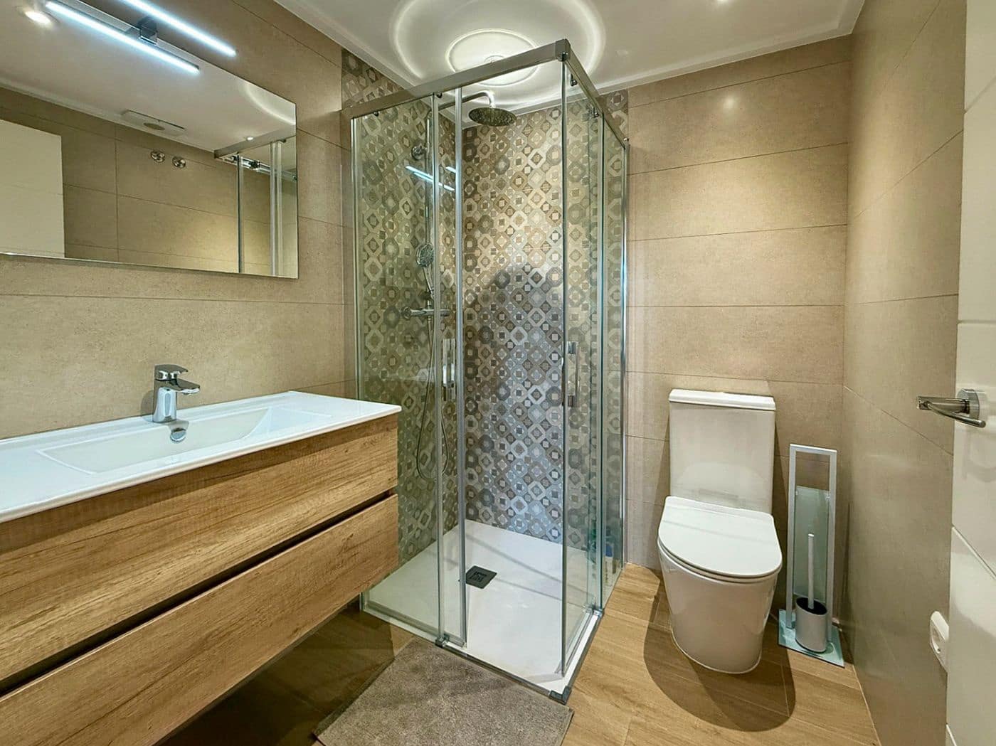 2 soverom Penthouse til salgs i Denia med svømmebasseng garasje - € 430 000 (Ref: 9363487)