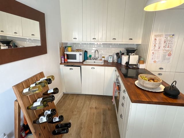 3 Zimmer Apartment zu verkaufen in Centro Urbano, Dénia - 285.000 € (Ref: 9363490)