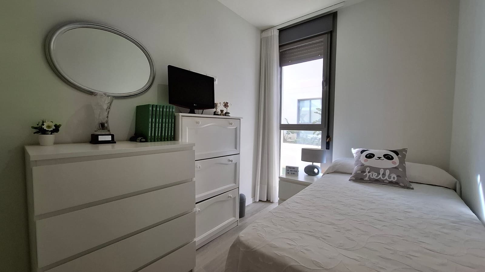 3 camera da letto Appartamento in vendita in Denia con piscina garage - 445.000 € (Rif: 9363491)