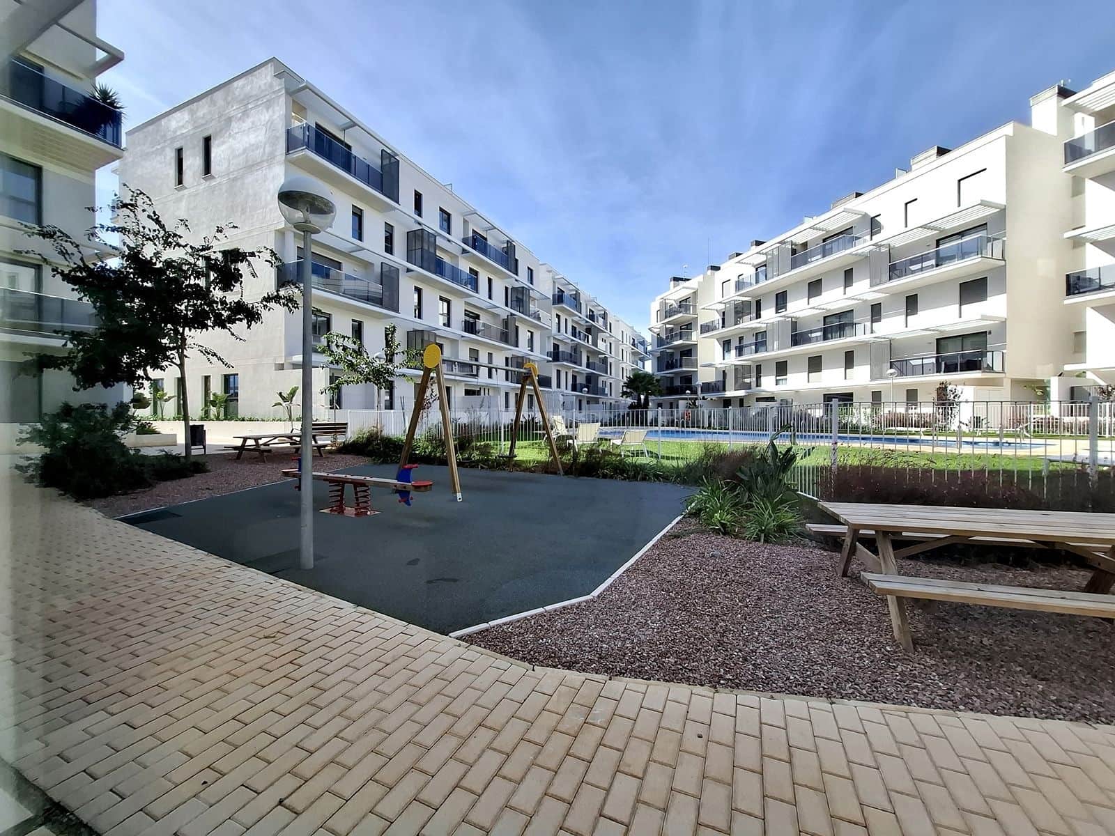 3 camera da letto Appartamento in vendita in Denia con piscina garage - 445.000 € (Rif: 9363491)