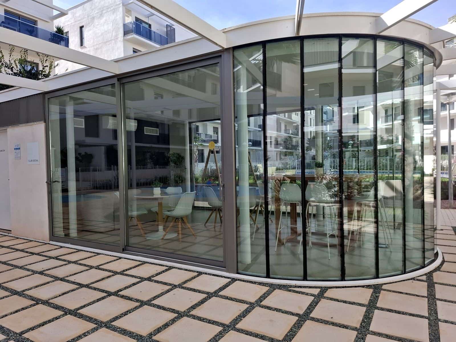 3 camera da letto Appartamento in vendita in Denia con piscina garage - 445.000 € (Rif: 9363491)